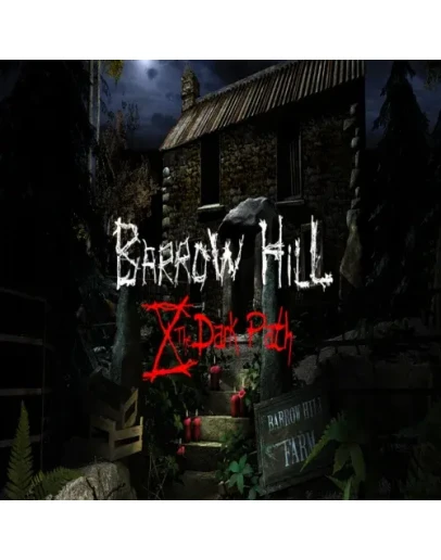 Barrow Hill: The Dark Path GOG (PC)
