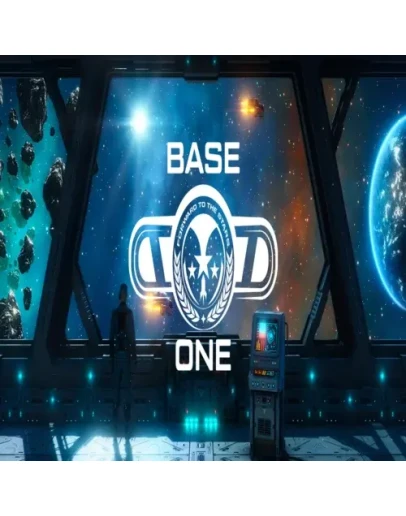 Base One GOG (PC)