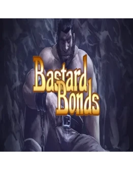 Bastard Bonds GOG (PC)