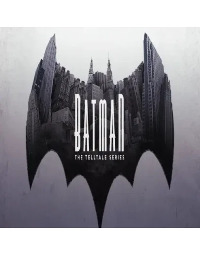 Batman - The Telltale Series GOG (PC)