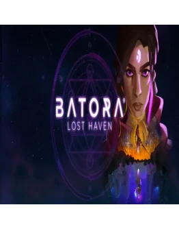 Batora: Lost Haven GOG (PC)