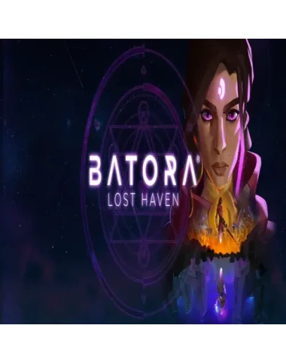 Batora: Lost Haven GOG (PC)