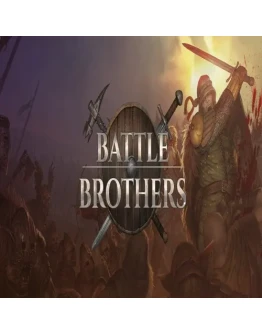 Battle Brothers GOG (PC)