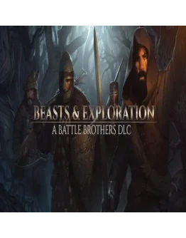 Battle Brothers - Beasts &amp Exploration GOG (PC)