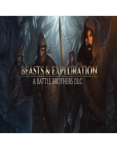 Battle Brothers - Beasts &amp Exploration GOG (PC)
