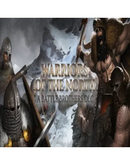 Battle Brothers - Warriors of the North GOG (PC