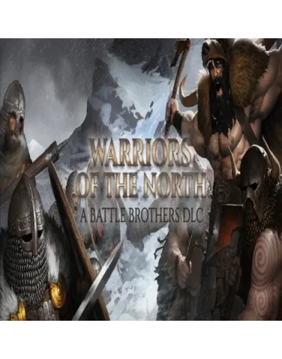 Battle Brothers - Warriors of the North GOG (PC