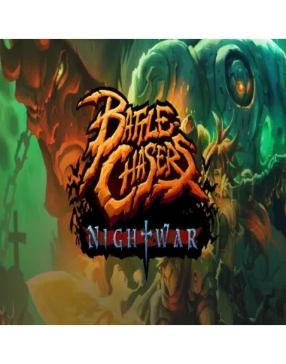 Battle Chasers: Nightwar GOG (PC)