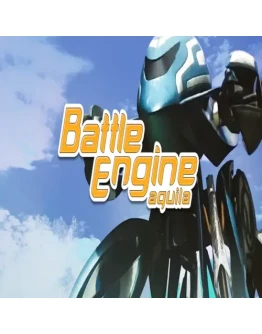 Battle Engine Aquila GOG (PC)