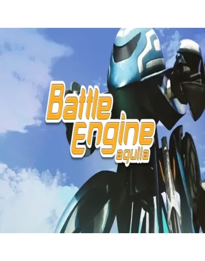 Battle Engine Aquila GOG (PC)