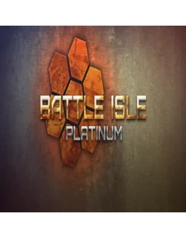 Battle Isle Platinum (includes Incubation) GOG