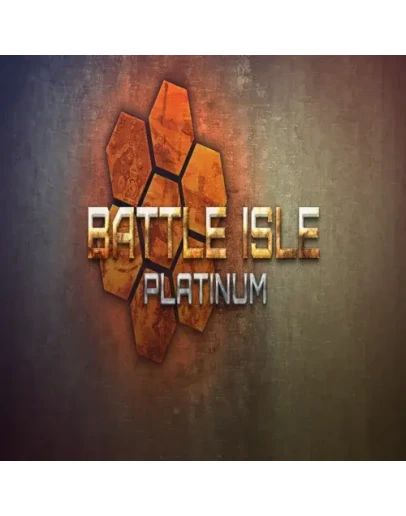 Battle Isle Platinum (includes Incubation) GOG