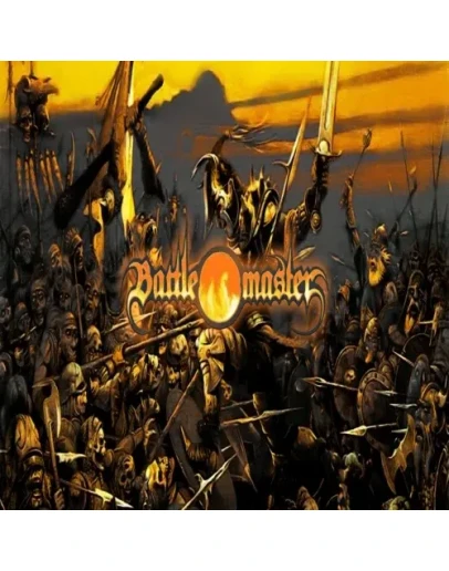 Battle Master GOG (PC)