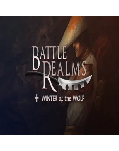 Battle Realms + Winter of the Wolf GOG (PC)