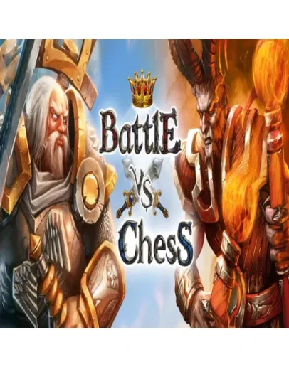Battle vs Chess GOG (PC)