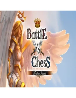 Battle vs Chess - Floating Island DLC GOG (PC)