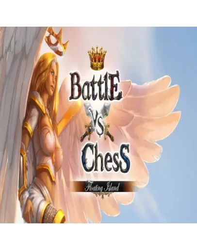 Battle vs Chess - Floating Island DLC GOG (PC)