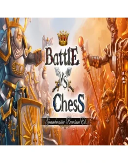 Battle vs Chess - Grandmaster Premium Edition GOG