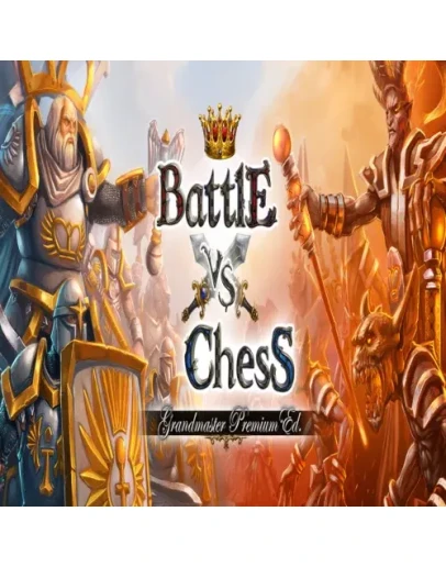 Battle vs Chess - Grandmaster Premium Edition GOG