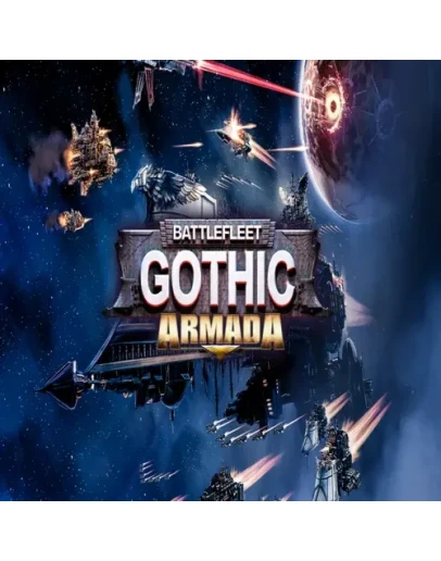 Battlefleet Gothic: Armada GOG (PC)
