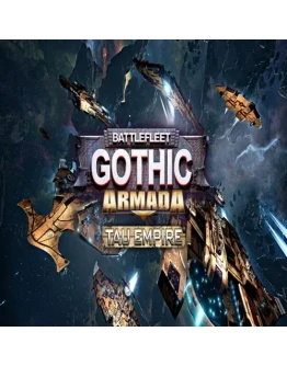 Battlefleet Gothic: Armada - Tau Empire GOG (PC