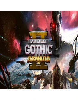 Battlefleet Gothic: Armada 2 GOG (PC)