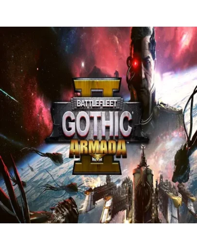 Battlefleet Gothic: Armada 2 GOG (PC)
