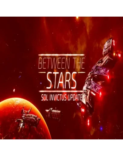 Between the Stars GOG (PC)