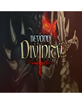 Beyond Divinity GOG (PC)