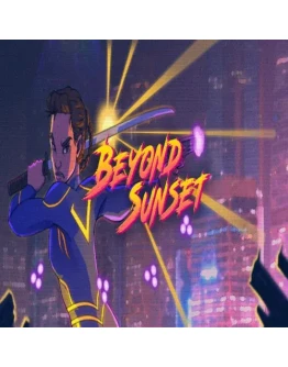 Beyond Sunset GOG (PC)