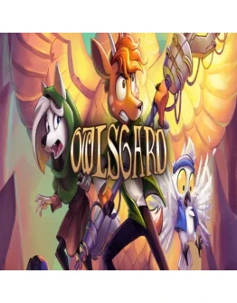 Beyond the Edge of Owlsgard Deluxe Edition GOG