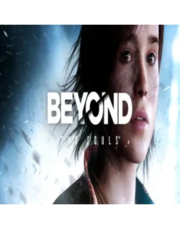 Beyond: Two Souls GOG (PC)