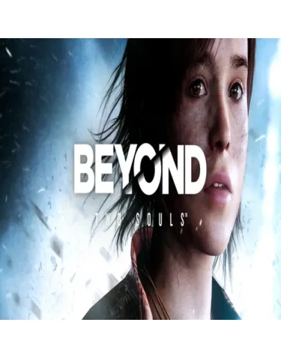 Beyond: Two Souls GOG (PC)