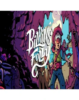 Bilkins' Folly GOG (PC)