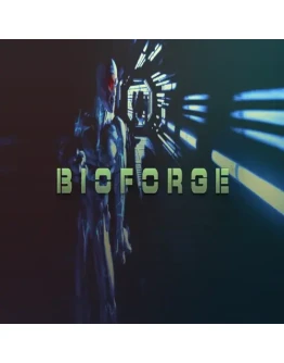 Bioforge GOG (PC)