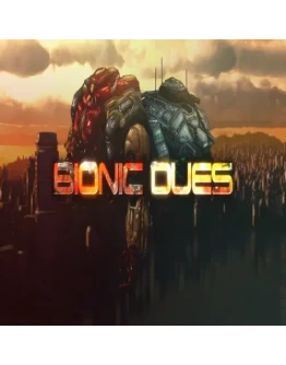 Bionic Dues GOG (PC)