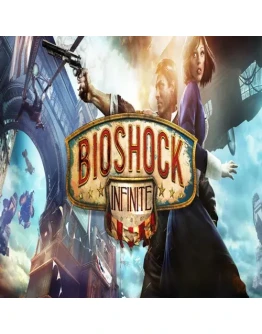 BioShock Infinite Complete Edition GOG (PC)