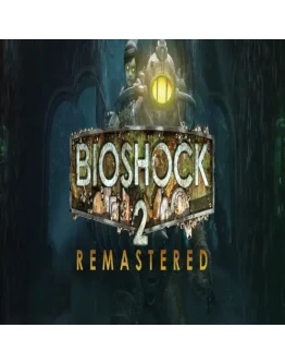 BioShock 2 Remastered GOG (PC)