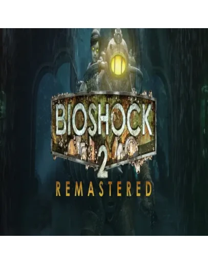 BioShock 2 Remastered GOG (PC)