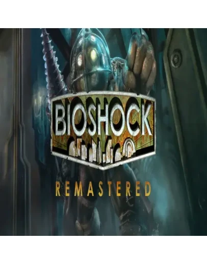 BioShock Remastered GOG (PC)