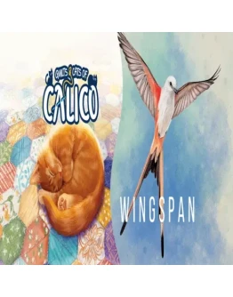 Birds and Cats Special Edition GOG (PC)