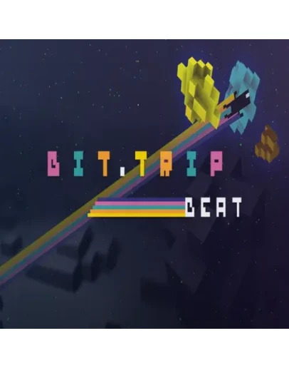 BIT.TRIP BEAT GOG (PC)