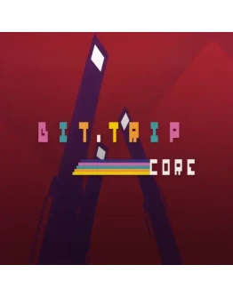 BIT.TRIP CORE GOG (PC)