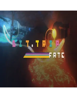 BIT.TRIP FATE GOG (PC)