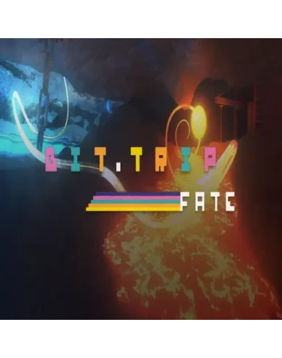 BIT.TRIP FATE GOG (PC)