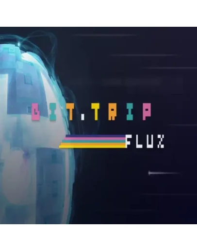BIT.TRIP FLUX GOG (PC)