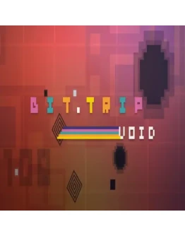 BIT.TRIP VOID GOG (PC)