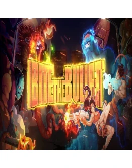 Bite the Bullet GOG (PC)
