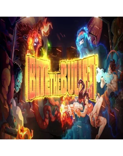 Bite the Bullet GOG (PC)