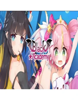 Black Academy GOG (PC)